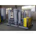 100m3/h Psa Oxygen Generator , Liquid Nitrogen Generation Plant